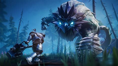 Dauntless Behemoths – a slayer’s guide to monsters | PCGamesN