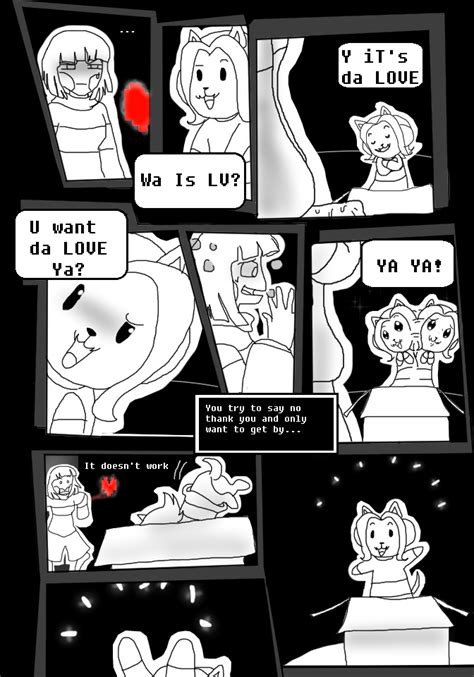 Underswap Fan comic 5 by Ohana26 on DeviantArt