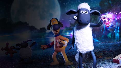 Stream Shaun The Sheep - Farmageddon Online | Download and Watch HD Movies | Stan