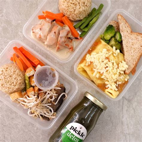 METRO MANILA FOOD DELIVERY: Ready-to-Cook Meals and Healthy Meal Plans | Blogs, Travel Guides ...