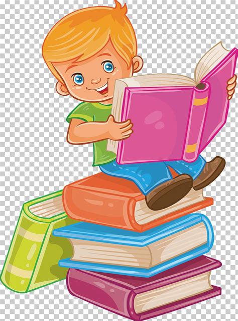 Child Reading Illustration PNG, Clipart, Art, Book Icon, Booking, Books, Book Vector Free PNG ...