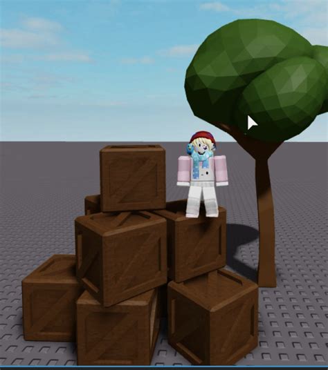 Feedback on my 3D Models - Creations Feedback - Developer Forum | Roblox