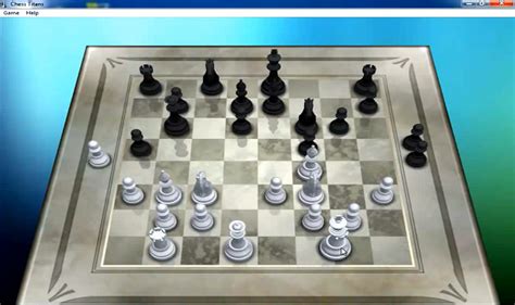 Chess Titans - Old Games Download