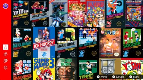 Nintendo Switch Online NES Games Review | GameGrin