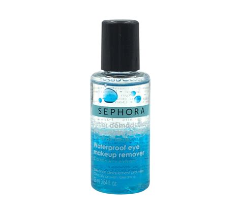 Sephora- Eye Makeup Remover, 25ml Bagallery Deals