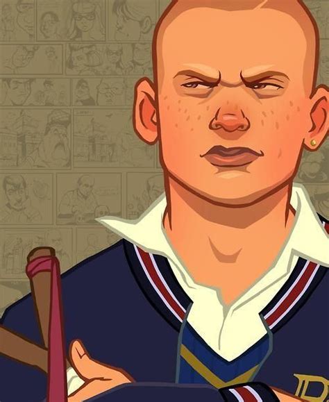 Bully (video game) - Alchetron, The Free Social Encyclopedia