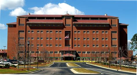 Womack Army Medical Center opens Acute Care Clinic | Article | The United States Army