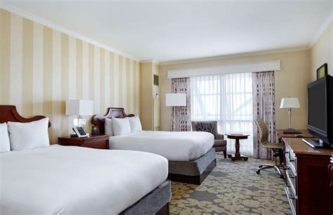 Hilton New Orleans Riverside Hotel in New Orleans (LA) - Room Deals, Photos & Reviews