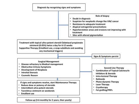 light therapy for lichen sclerosus - rompf-macomber