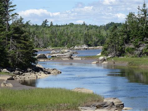 De 5 bästa sevärdheterna i Cole Harbour - Tripadvisor