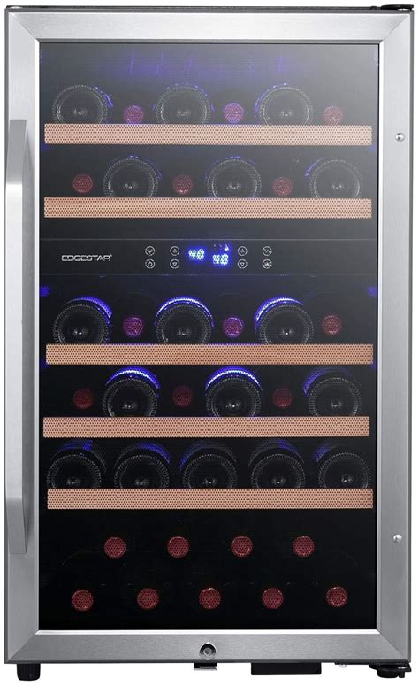 Which Is The Best Wine Dual Zone Refrigerator - Home Tech Future