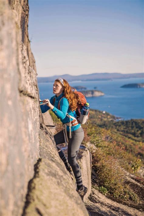 15 Ledge Hikes That Will Make Your Palms Sweat