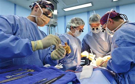 24 Awesome Reasons to Become Surgical Tech | AIMS Education