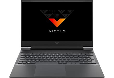 させていた HP Victus Gaming Laptop， GeForce RTX 1650， 12th Gen Intel Core i5-12450H (Beats i7-10850H ...