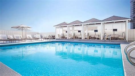 5 ways to take a dive at Atlanta hotel pools − without booking a room ...