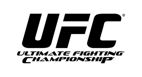 Ultimate Fighting Championship (UFC) Logo Download - AI - All Vector Logo