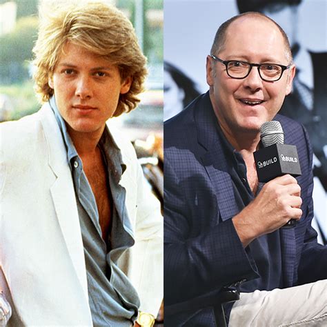 James Spader Wall Street