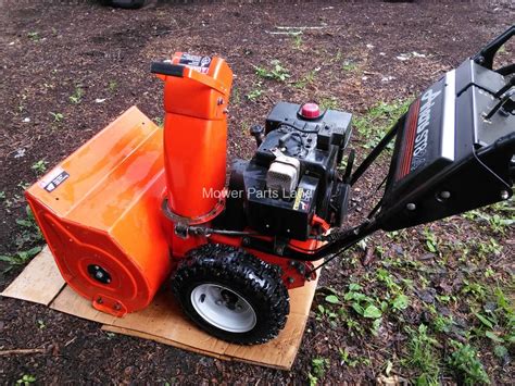 Ariens Model 924082 Snow Blower Carburetor - Mower Parts Land