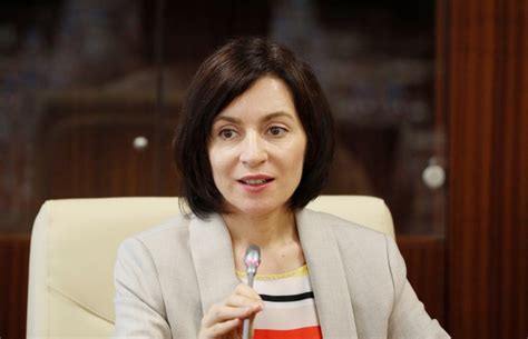 Maia Sandu is the new president of Moldova: what's next? - JAMnews