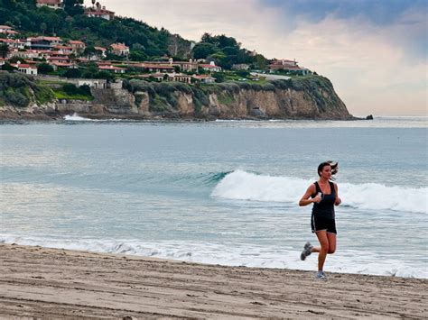 Torrance Beach – Beaches & Harbors