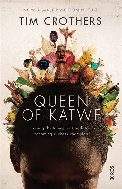 The Queen of Katwe | Book | Scribe Publications