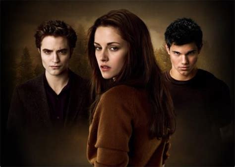 Edward Bella & Jacob - Twilighters Photo (31600408) - Fanpop