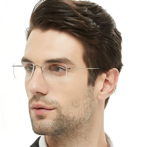 Best Men's Glasses 2024 - Eleni Tuesday