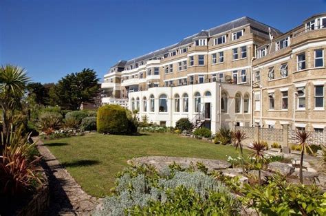 Bournemouth Carlton Hotel | myhotelbreak