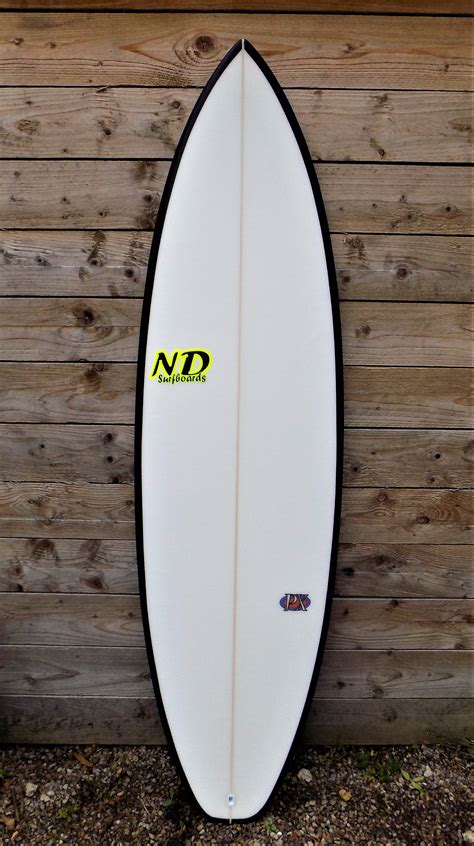 PX | ND Surfboards UK