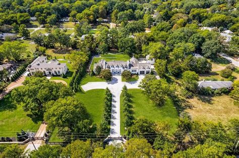 1948 Traditional house in Nashville, Tennessee - $10 Million | Old ...