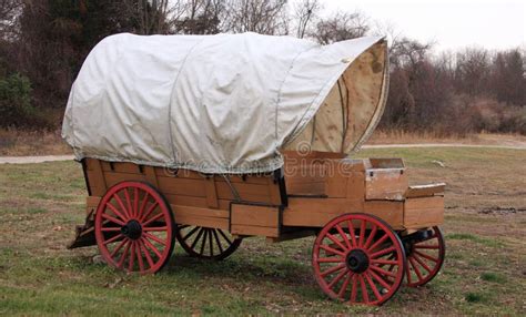 Old Wagon stock image. Image of cowboy, travel, carriage - 8541449