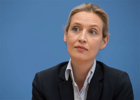 Alice Weidel – Store norske leksikon