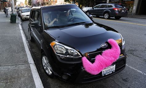 Report: Uber, Lyft Poised to Win on Driverless Cars | US News