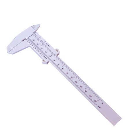 Ruler - Designed for Cosmetic Tatooing – MicroPmu Tattoo Supply