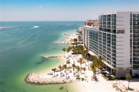 JW Marriott Clearwater Beach Resort & Spa, Clearwater Beach (updated prices 2024)