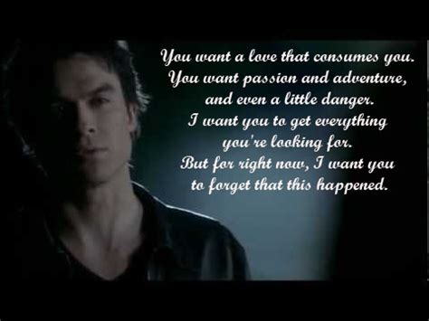 Sad Damon Salvatore Quotes. QuotesGram