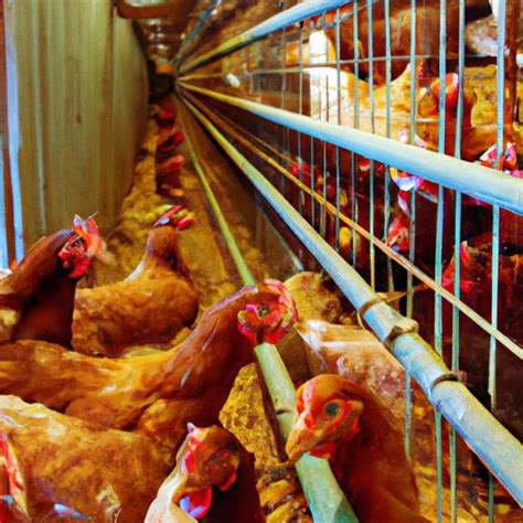 Chicken Egg Production: A Comprehensive Guide to Boost Your Egg Production