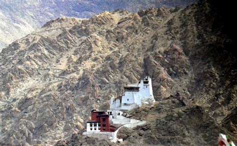 Monasteries of Ladakh – Brilliantly aesthetic!