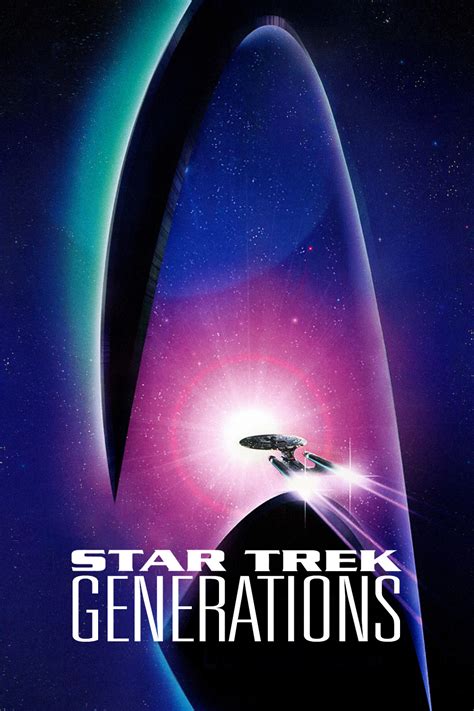 Star Trek: Generations (1994)