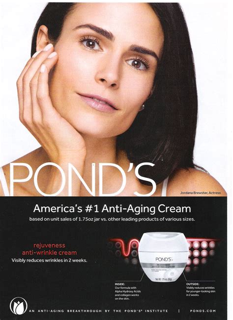 Jordana Brewster Actress - Celebrity Endorsements, Celebrity Advertisements, Celebrity Endorsed ...