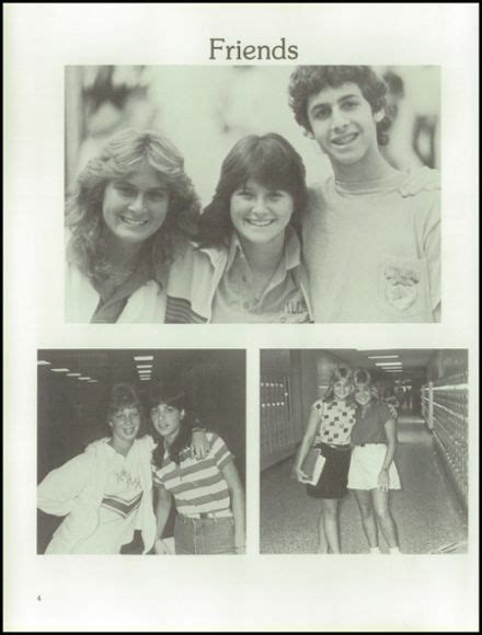 Explore 1984 Hollywood Hills High School Yearbook, Hollywood FL - Classmates