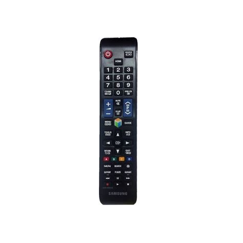 Samsung TV Remote - Universal Remote for All Samsung LED TV Models