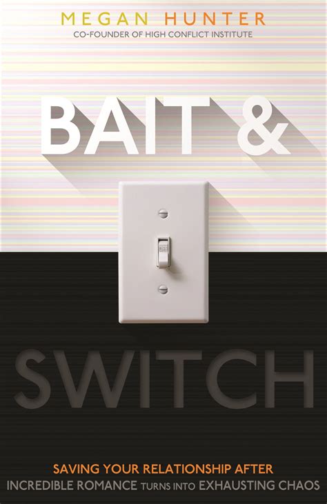 Bait and Switch — Unhooked Media