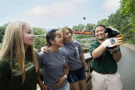 ZooAmerica | Hershey, PA