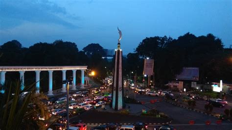 Ini Rekayasa Lalu Lintas saat Pembangunan Jembatan Otista Kota Bogor | ceklissatu.com