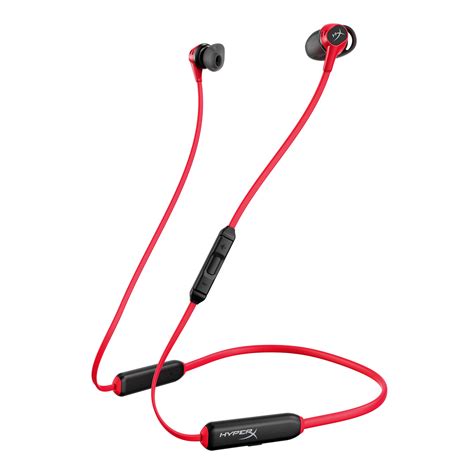 Tai nghe Kingston HyperX Cloud Earbuds Wireless Bluetooth