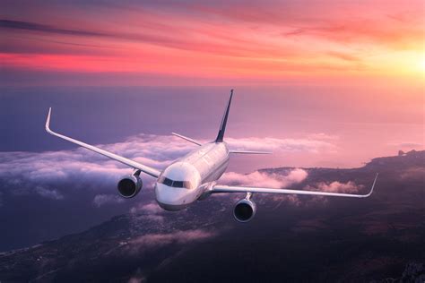 The Aerospace and Aviation Job Markets are Ready for Takeoff - JSG