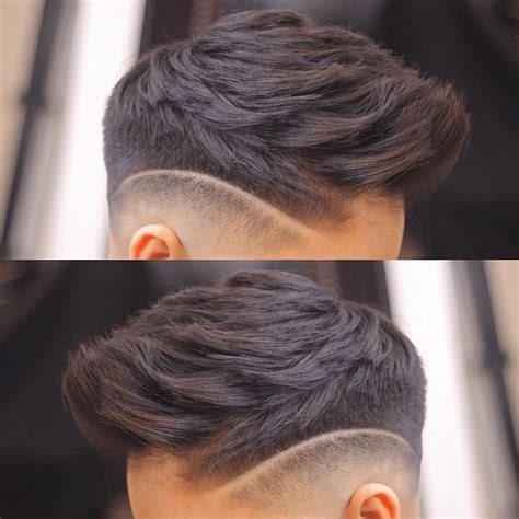 TV HQSC: Cortes de cabelo Degradê (fade) para Inspirar! | Homens que se Cuidam