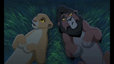 Kovu And Kiara Quotes. QuotesGram