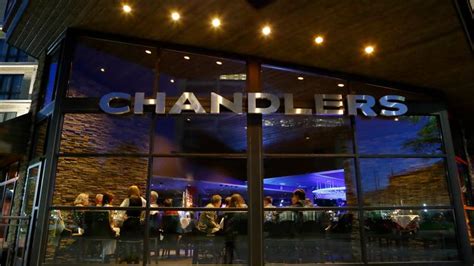 Chandlers Steakhouse | Boise, Idaho, United States - Venue Report